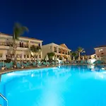 Apartamento Red Rose Garden Tsilivi (Zakynthos)