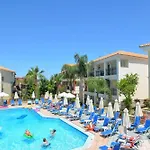 Red Rose Garden Apartamento