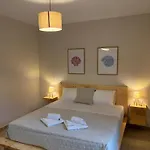 Апартаменты Red Rose Garden