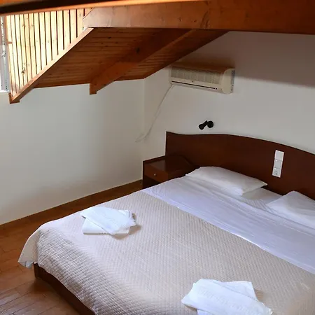 Red Rose Garden Apartment Tsilivi (Zakynthos)