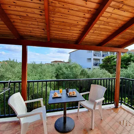 Red Rose Garden Tsilivi (Zakynthos)