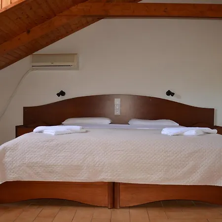 Apartament Red Rose Garden Tsilivi (Zakynthos)