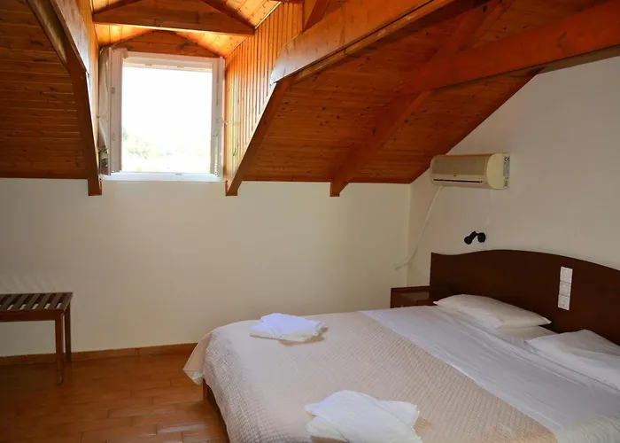 Red Rose Garden Апартаменты *